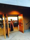 Two Doors