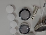 Scientific Laboratory Equipment and Specimen Containers