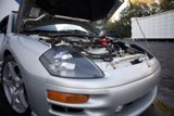 Revving Up the Machine