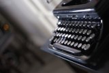 The Classic Typewriter