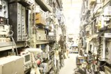 The High-Tech Factory