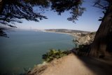 Golden Gate Bridge on a Summer Day