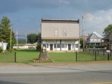 Monumental Architecture in the Suburbs