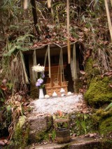 The Hidden Shrine