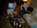 Working from Home in 2002