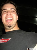 Happy Dave B