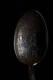 The City in the Spoon