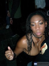 The Femme Fatale