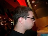 Dave B's Glasses