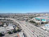 Flying Above the Urban Jungle