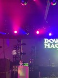 Electrifying Nightlife
