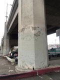 Underpass Parking