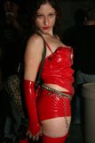 Red Light District