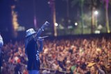Urban Rockstar Takes the Stage