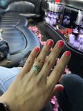 Ringed Finger