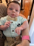 Dapper Baby Watch
