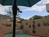 Mountain Oasis