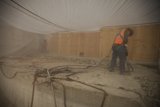 Working with Concrete Walls