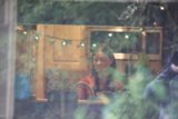 Reflections of Two Women