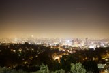 Metropolis at Night
