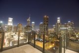 Los Angeles Metropolis at Night