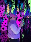 Polka Dot Passion at SF MoMA