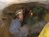 Exploring the Depths of the Cave