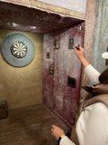 Bulls-Eye Challenge