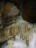The Majestic Cave Rock Formation