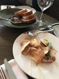 Fine Dining in Detroit