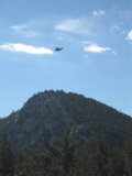 Over the Mountain Tops