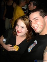 Nightlife Memories