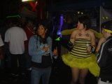 Dancing the Night Away at the Urban Club