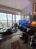 The Man with a View