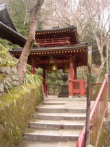 Glimpse of Ancient Architecture