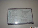 eBay Auction CD Case