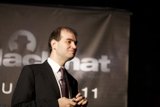 Dan Kaminsky Presents Blackhat