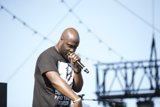 Solo Performance at Coachella