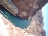 Majestic Dam and River View