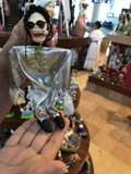 Figurine Shopping Spree