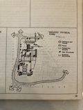 Discovering Pompeii: A Detailed Map of the City