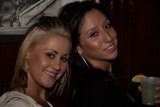Party Drinks with Friends