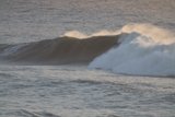 Chasing Mavericks: An Epic Winter Surf