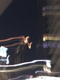 Dancing in mid-air