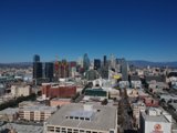 Cityscape from the Top