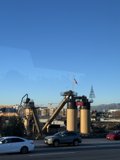 Urban Mechanics in Motion