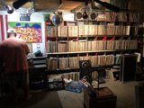 A Collector's Paradise