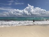 Serenity at the Shore