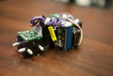 Wired Up Robotics