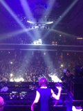 Spotlight on Nikolai Fadeyechev at Los Angeles Nightclub